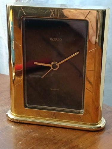 Orologio sveglia jaccard - sveglia,