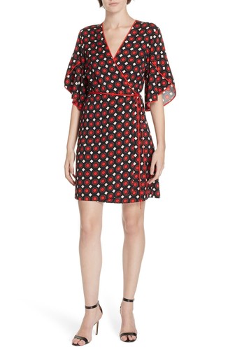 Diane von furstenberg dvf - von,