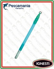 Piombo temolino per trota torrente