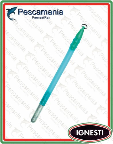 Piombo temolino per trota