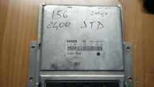 ALFA 156 2.4 JTD 0281001588 5 PLUG