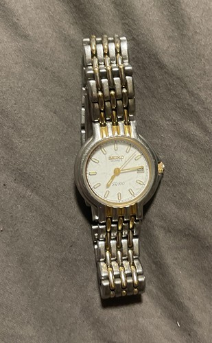 Orologio vintage donna seiko - vintage,