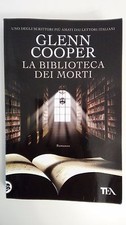 LA BIBLIOTECA DEI MORTI -