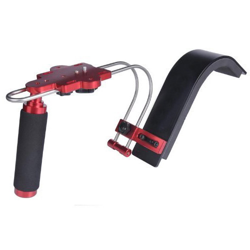 Supporto spalla pro nx80 - spalla,