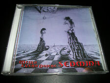 Sedmina ‎– Melita & Veno Dolenc - CD - 1996 - Mellotron Records