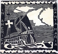 Piastrella arte popolare