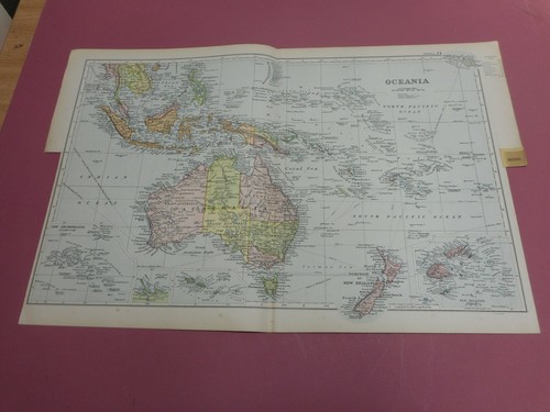 Mappa 100 originale - 100%, grande