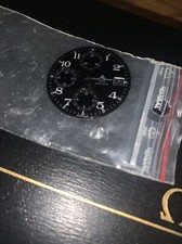 Cadran baume mercier - cadran, et