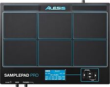 Alesis Sample Pad Pro terminale MIDI a 8 pad dal Giappone NUOVO