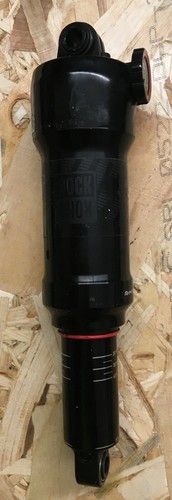 Ammortizzatore rock shox - rock,
