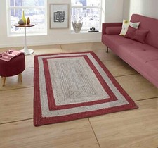 Tappeto in iuta tappeto