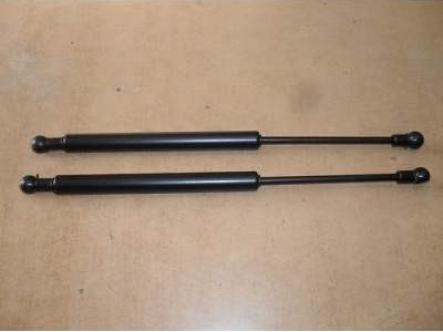 Coppia molle gas - molle, astra