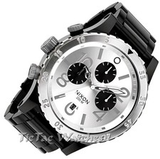 OROLOGIO NIXON A486-180 48-20