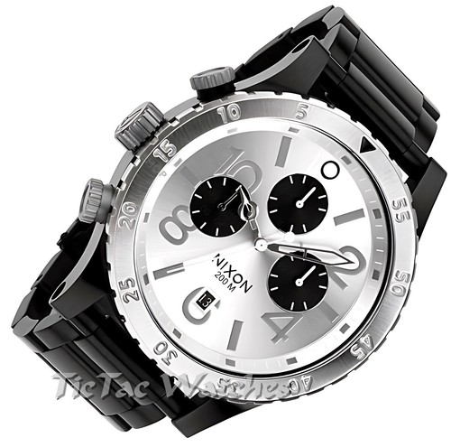 Orologio nixon a486 - a486-180, 48-20
