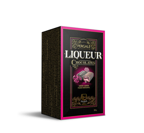 Pergale liquore alla ciliegia - liquore,