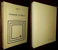Compendio di fisica II