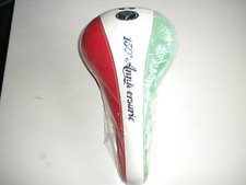 SELLA 030 MONTEGRAPPA  " ITALIA 150' ANNIVERSARIO " BICICLETTE FIXED/PISTA/CORSA