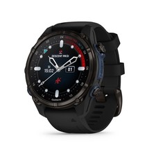 Garmin Descent™ Mk3i, Computer Subacqueo e Smartwatch GPS Multisport, Aria...