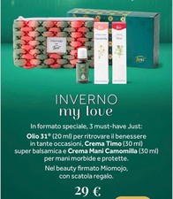 ⭐JUST Set Natale Just