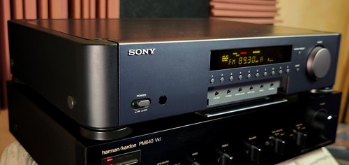 Rarissimo sintonizzatore fm - rarissimo,