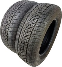 2 pneumatici invernali 235/65