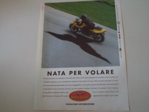 Advertising pubblicità 1996 - advertising,