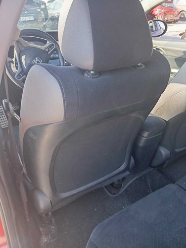 Asiento delantero izquierdo - asiento,