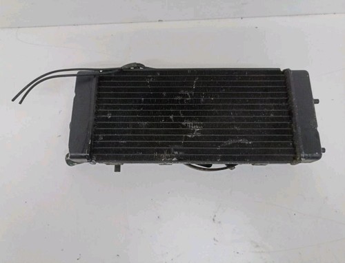 Radiatore honda shadow 600 - radiatore,