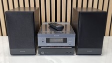 Sony CMT-BX3 Micro Sistema