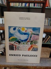 enrico paolucci Arte L1