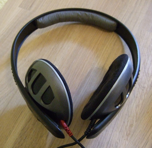 Sennheiser 480 classic - classic,