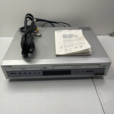 Sony SLV-D100 DVD VHS Lettore