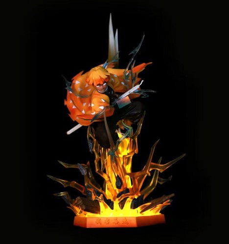 Statua action figure demon - action,