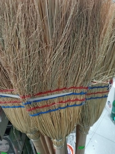 Copa saggina con manico in - saggina,