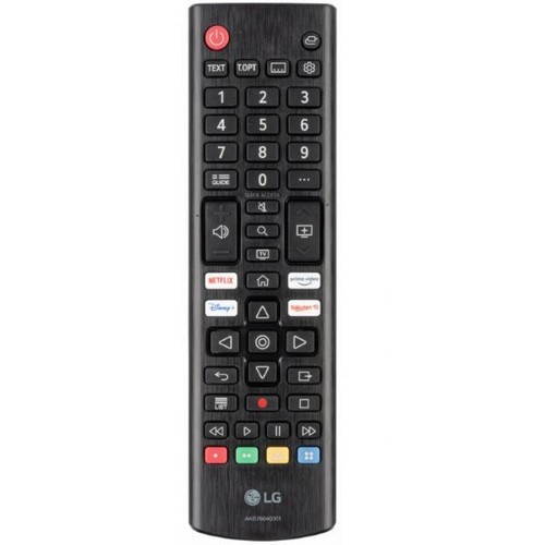 Telecomando originale - lg,