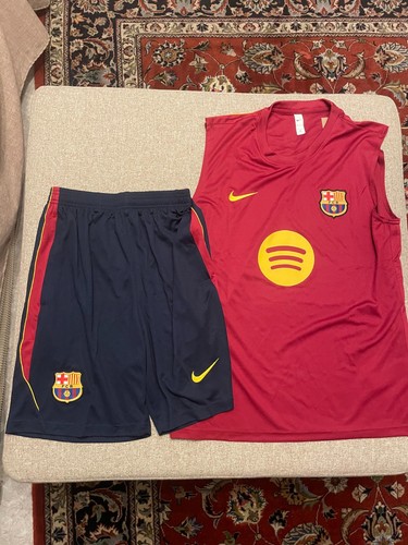 Kit allenamento estivo