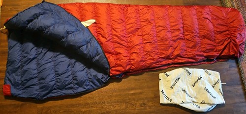 Marmot mountain works - mountain, a
