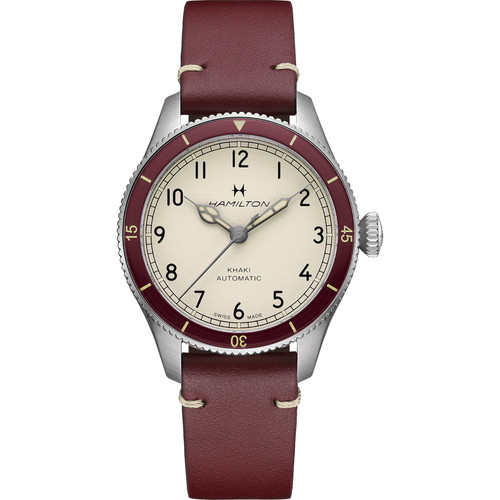 Nuovo hamilton khaki aviation - hamilton,