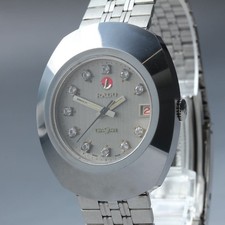 Vintage anni 70 RADO DiaStar