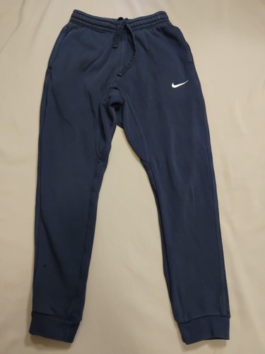 Nike tuta uomo fondo elastico - nike,