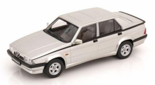 Tripla alfa romeo - 1:18,