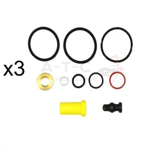 Rep set unità pompa ugello - 3x, rep.set