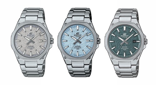 Casio edifice efr - casio,