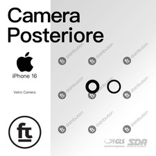 APPLE VETRINO FOTOCAMERA