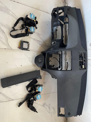 Kit airbag completo - completo, per