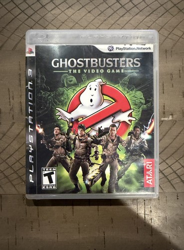 Ghostbusters videogioco - il,