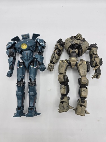 Neca pacific rim gipsy - pacific,