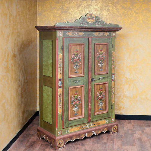 Voglauer armadio soggiorno - armadio,