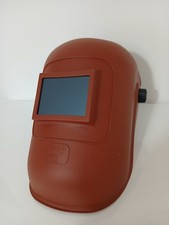 Sacit helmet mask for welding