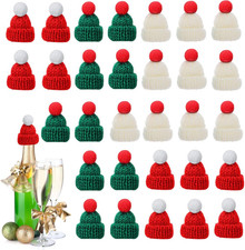 30 Pezzi Mini Cappelli a